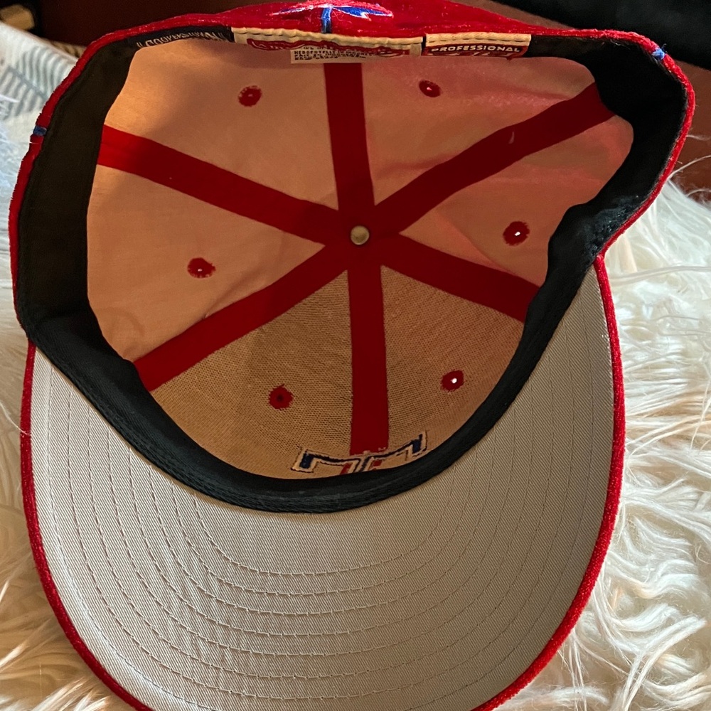 Velvet Hat - Picture 4 of 6